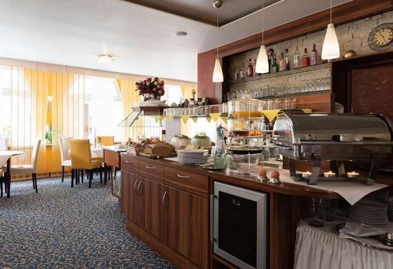 באד מרגנטהיים Central Boutique Hotel מראה חיצוני תמונה