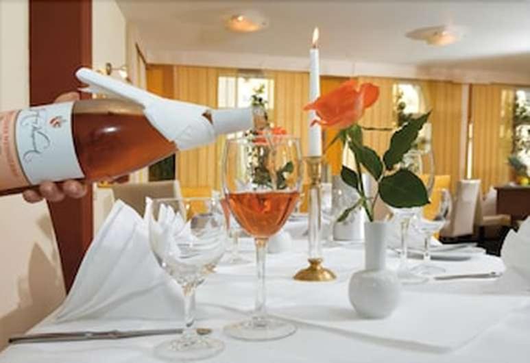 באד מרגנטהיים Central Boutique Hotel מראה חיצוני תמונה