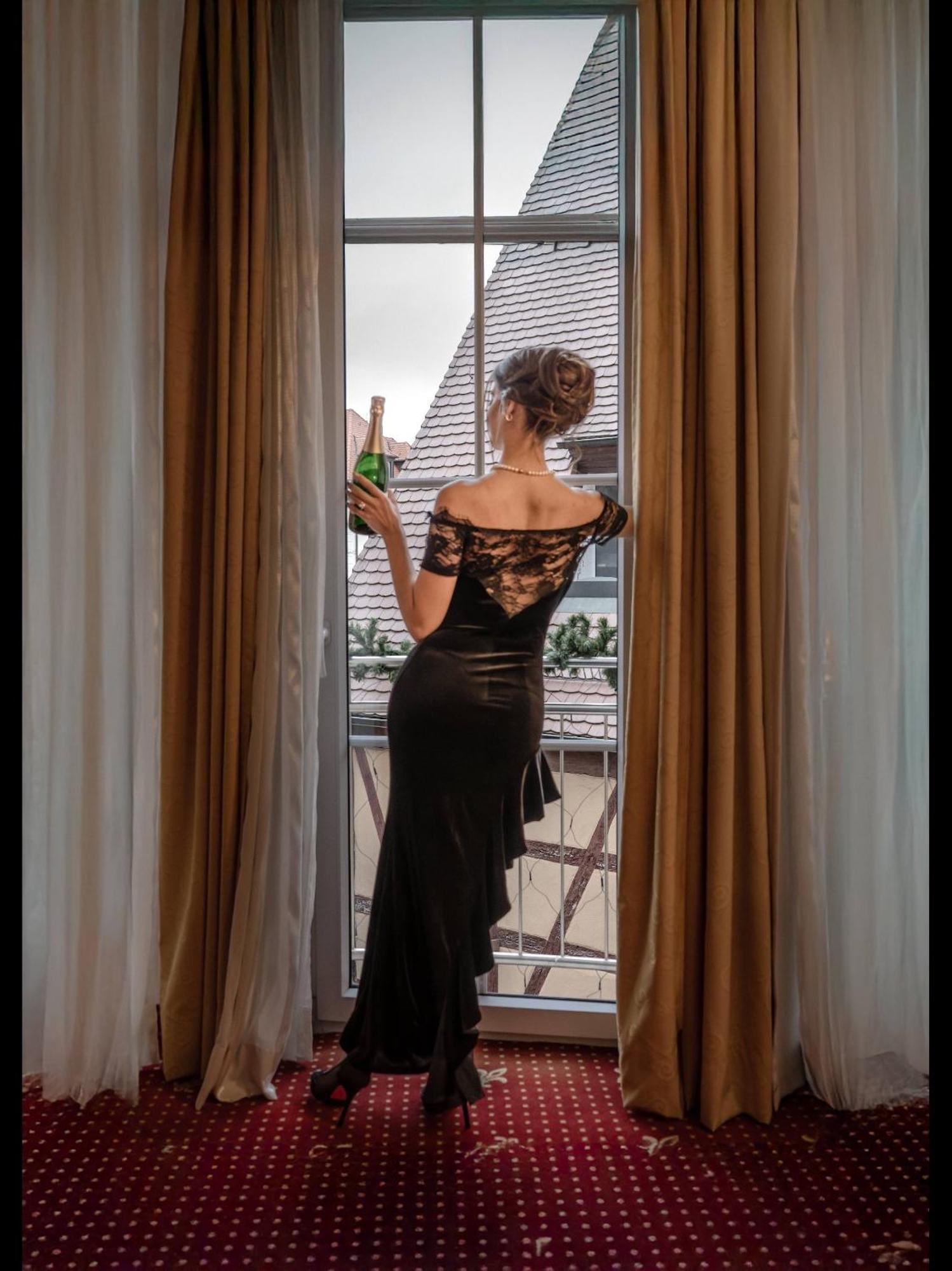 באד מרגנטהיים Central Boutique Hotel מראה חיצוני תמונה