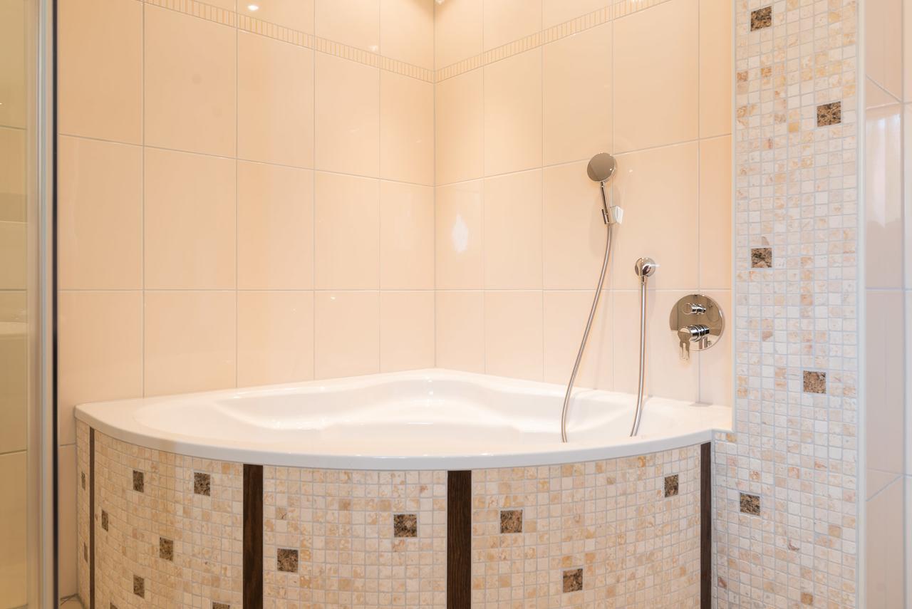 באד מרגנטהיים Central Boutique Hotel מראה חיצוני תמונה