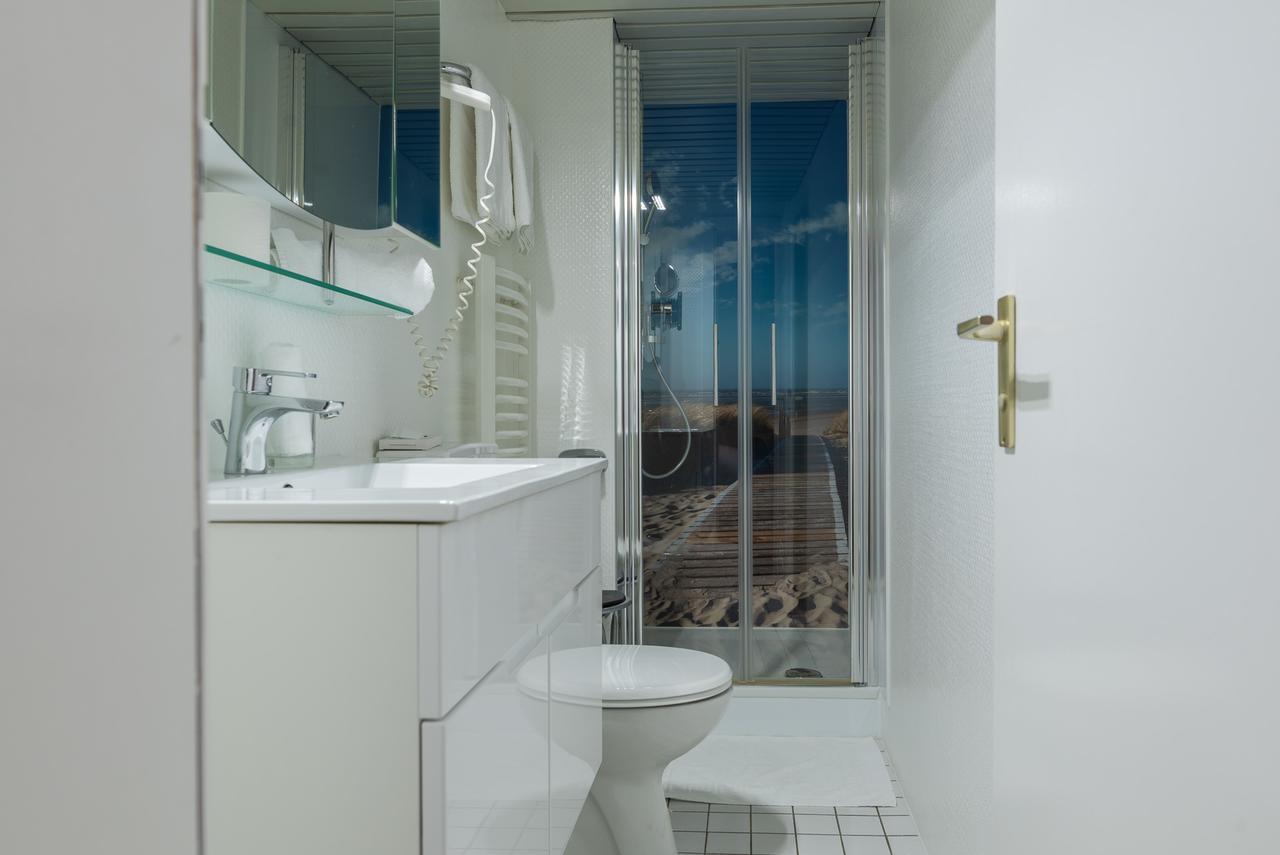 באד מרגנטהיים Central Boutique Hotel מראה חיצוני תמונה
